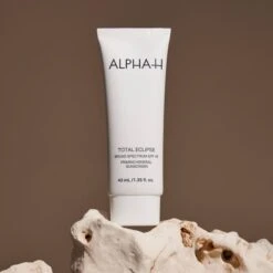 Alpha-H Total Eclipse Mineral SPF 30 40ml -Cheap Dewloria Store 14569659 1265062580104107