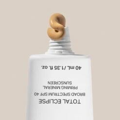 Alpha-H Total Eclipse Mineral SPF 30 40ml -Cheap Dewloria Store 14569659 7965062579511442