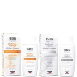 ISDIN Eryfotona Favorites Set