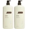 AHAVA Triple-Sized Mineral Body Lotion Duo