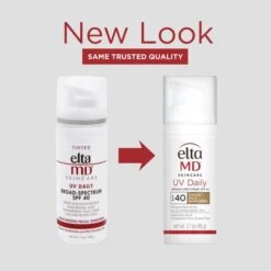 EltaMD Exclusive UV Daily Tinted And Untinted Duo 5 EltaMD Exclusive UV Daily Tinted And Untinted Duo -Cheap Dewloria Store 14887860 8735072391948414