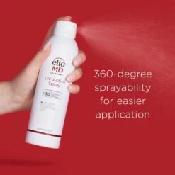 EltaMD UV Active Spray Broad Spectrum SPF 30 -Cheap Dewloria Store 14888296 5595072642449383